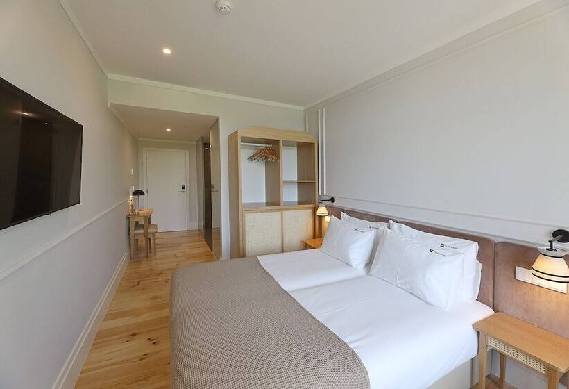 اتاق پرمیوم, Memoria Porto Flh Hotels