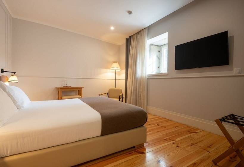 اتاق سوپریور, Memoria Porto Flh Hotels