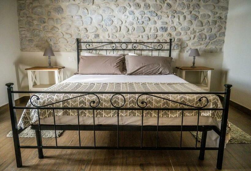 Номер Стандарт Вид на Сад, Tenuta Gambit Agriturismo Umbria