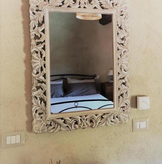 Quarto Estandar, Tenuta Gambit Agriturismo Umbria