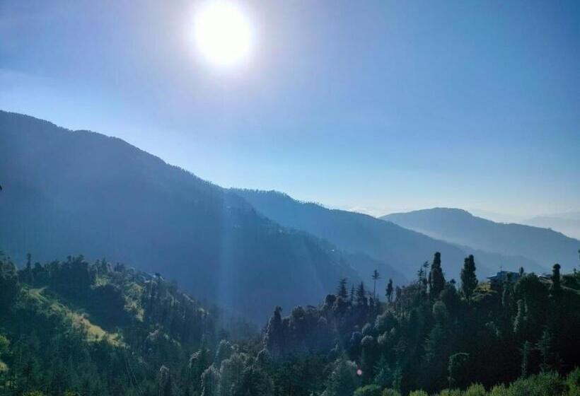 스탠다드 룸, The Jungle Mountain Retreat