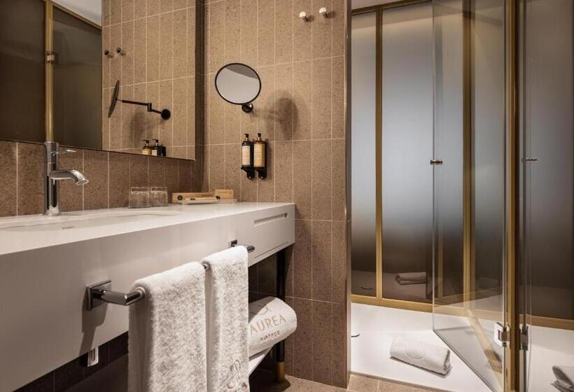 Номер Deluxe, áurea Palacio De Correos By Eurostars Hotel Company