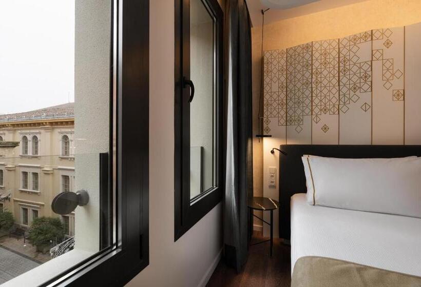 Полулюкс, áurea Palacio De Correos By Eurostars Hotel Company