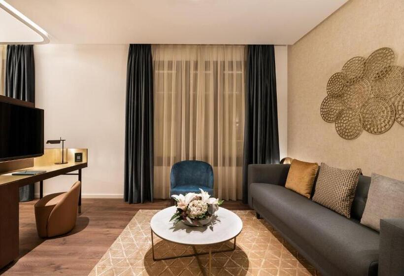 Полулюкс, áurea Palacio De Correos By Eurostars Hotel Company
