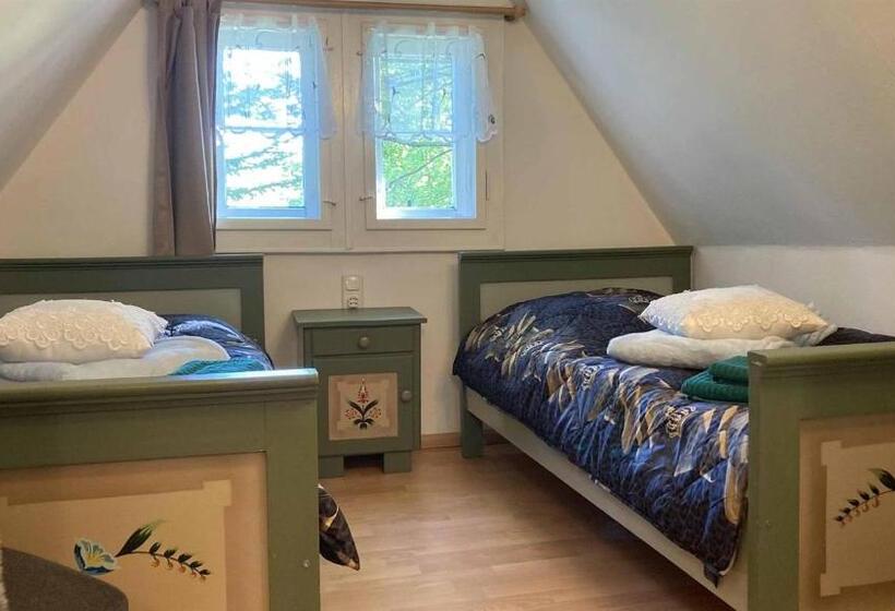 Номер Стандарт, Pension Zur 23