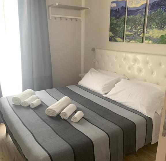 Номер Стандарт, B&b Iv Vico
