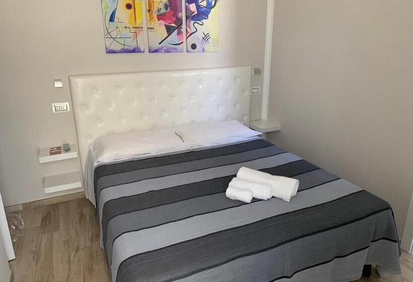 Номер Стандарт, B&b Iv Vico