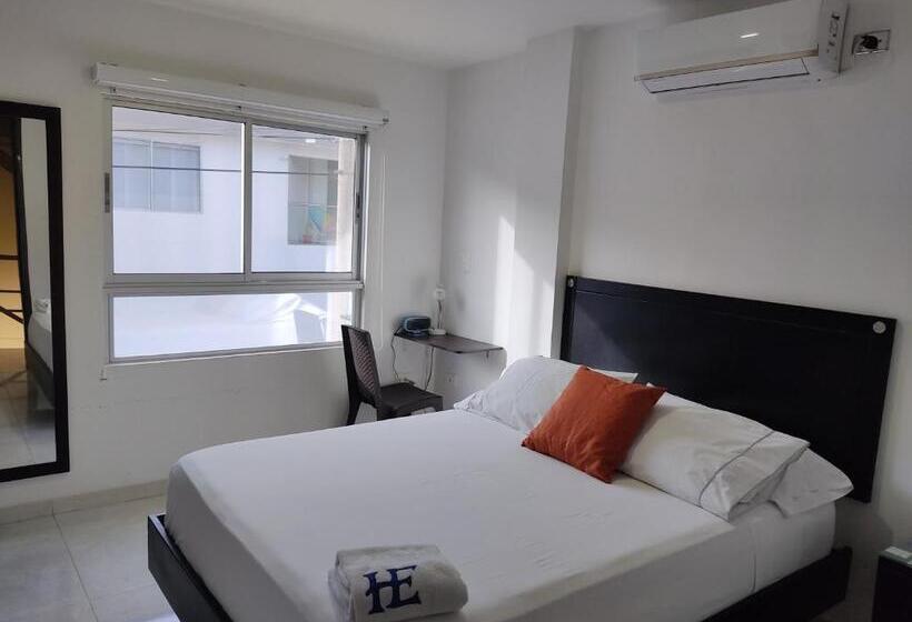 Standart Oda, Escala