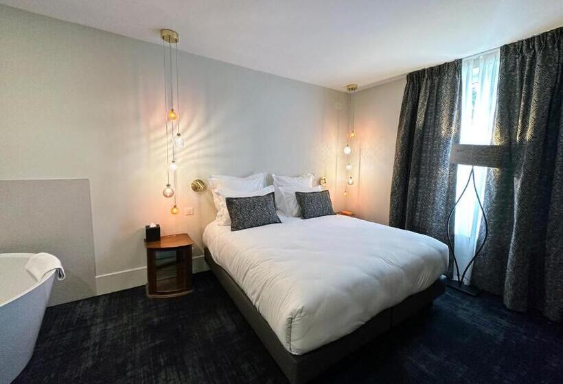 Family Suite, Moulin De Fourges