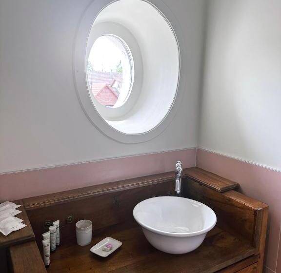 Family Suite, Moulin De Fourges