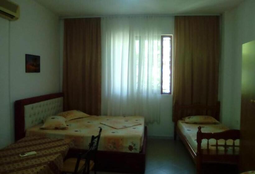 Семейный Номер, H&a Guest House