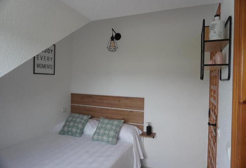 Номер Стандарт, Hostal La Biela 43