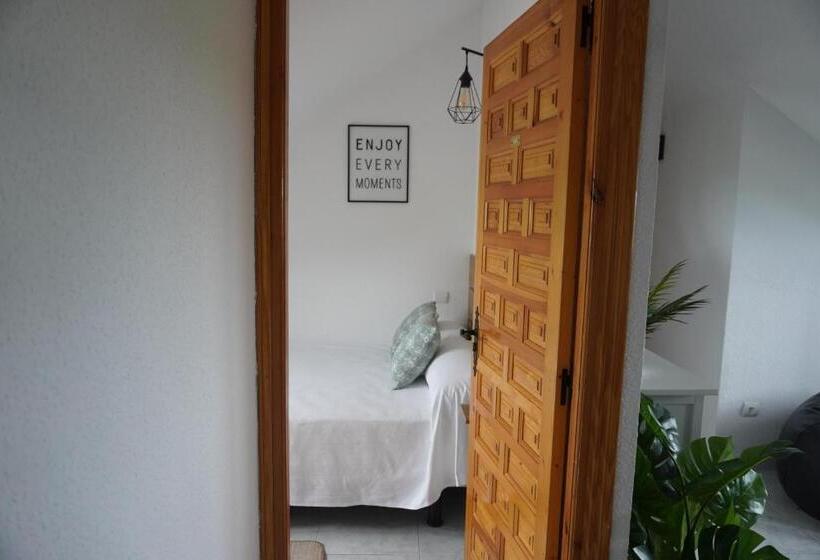 Номер Стандарт, Hostal La Biela 43
