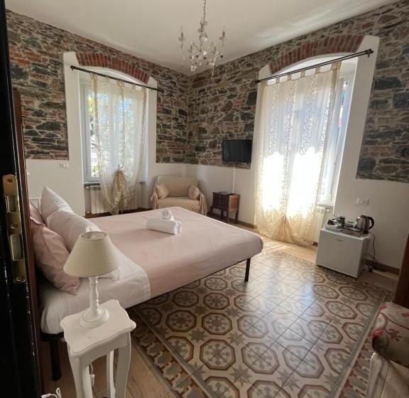اتاق لوکس, Trainspot Accommodation