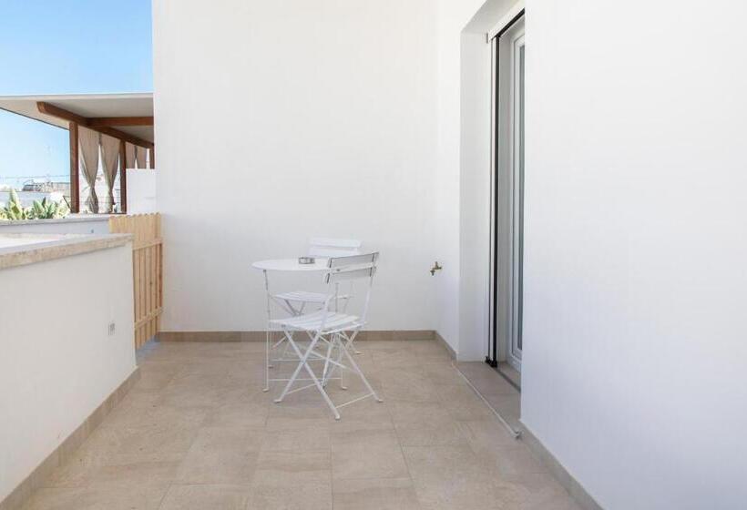 اتاق استاندارد, Salaqua Bed And Breakfast