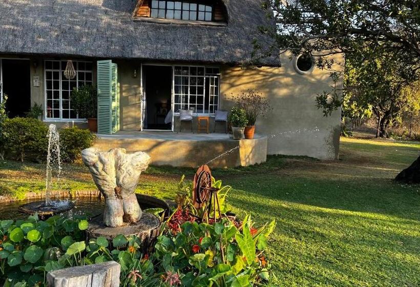 اتاق استاندارد, Oppiplasie Guest House & Spa