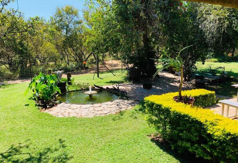 اتاق استاندارد, Oppiplasie Guest House & Spa