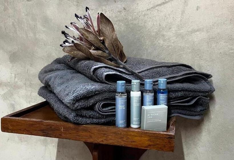 اتاق استاندارد, Oppiplasie Guest House & Spa
