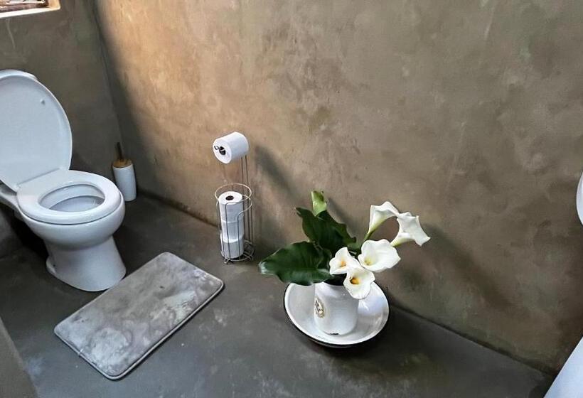 اتاق استاندارد, Oppiplasie Guest House & Spa