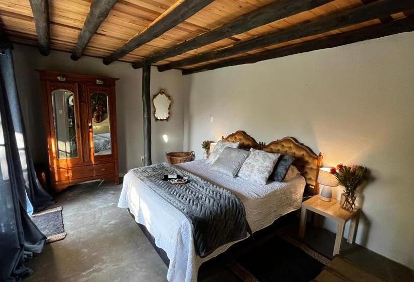 اتاق استاندارد, Oppiplasie Guest House & Spa