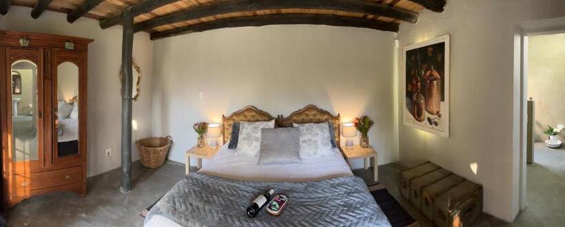 اتاق استاندارد, Oppiplasie Guest House & Spa