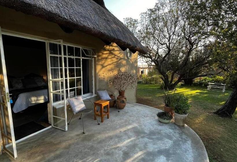 اتاق استاندارد, Oppiplasie Guest House & Spa