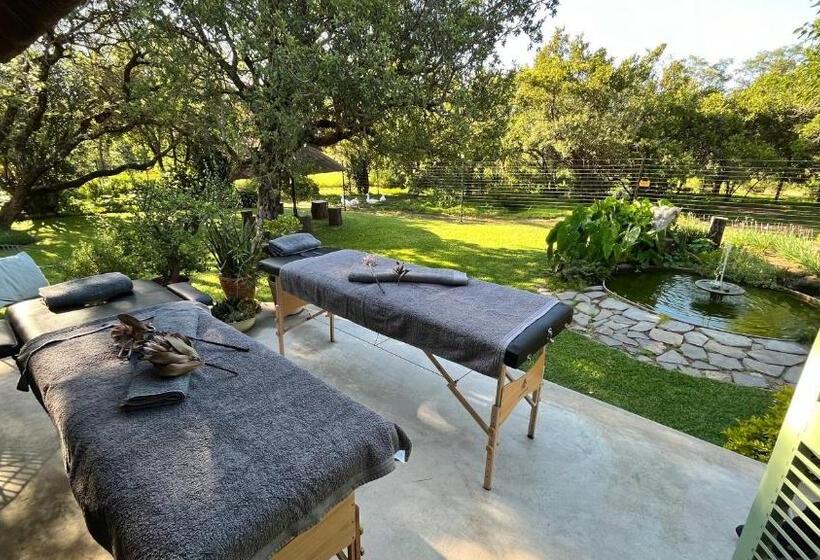 اتاق استاندارد, Oppiplasie Guest House & Spa