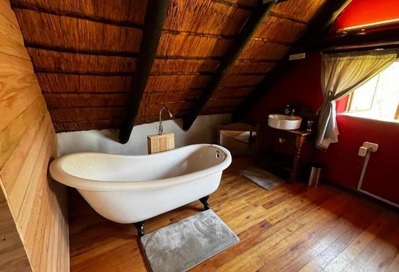 اتاق سوپریور, Oppiplasie Guest House & Spa