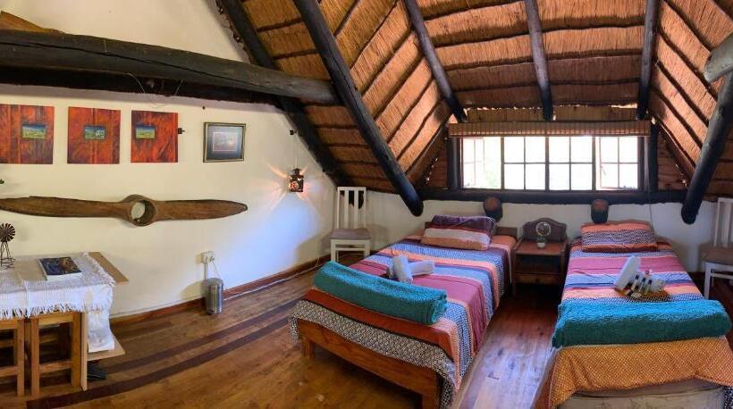 اتاق استاندارد, Oppiplasie Guest House & Spa