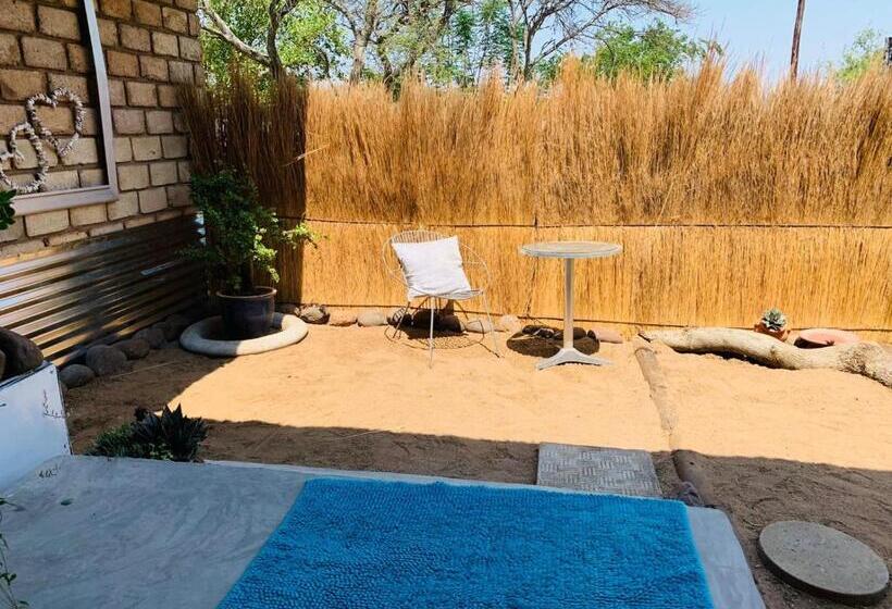 اتاق استاندارد, Oppiplasie Guest House & Spa