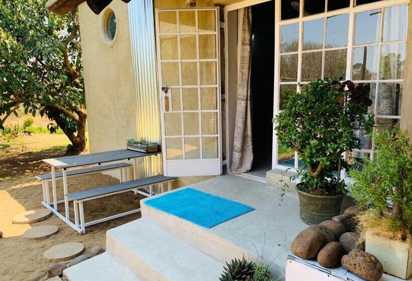 اتاق استاندارد, Oppiplasie Guest House & Spa