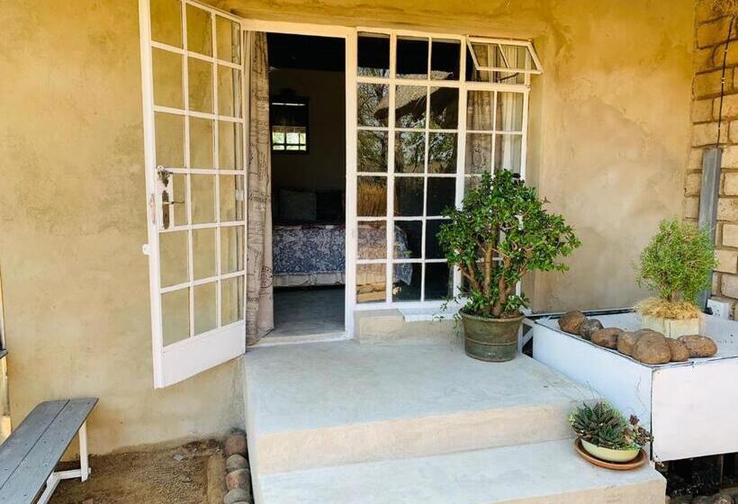 اتاق استاندارد, Oppiplasie Guest House & Spa