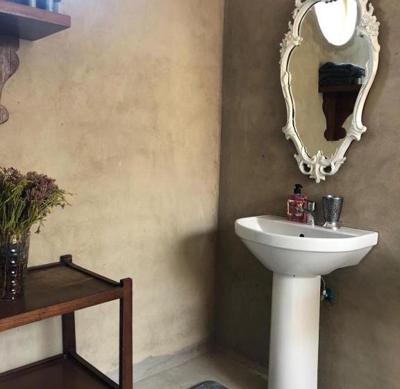 اتاق استاندارد, Oppiplasie Guest House & Spa