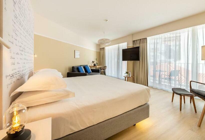 수피리어 패밀리 룸, Pestana Fisherman Village