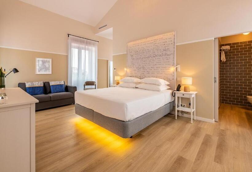 수피리어 패밀리 룸, Pestana Fisherman Village