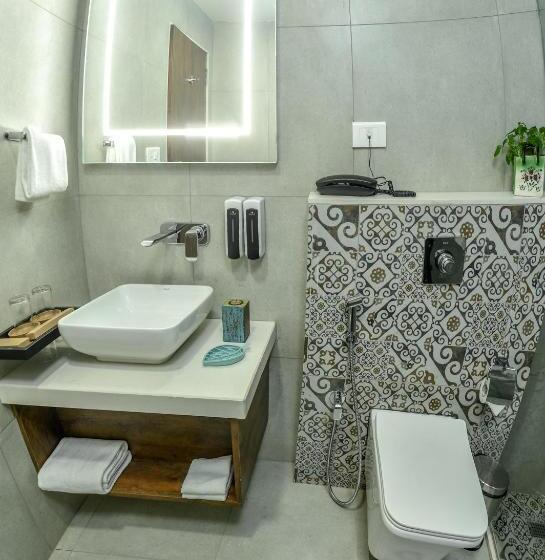 اتاق استاندارد, The Avatar Hotel & Convention