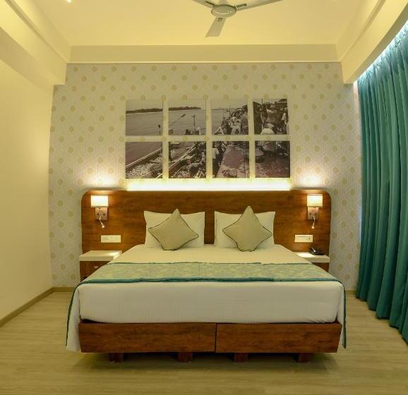 استودیوی استاندارد, The Avatar Hotel & Convention