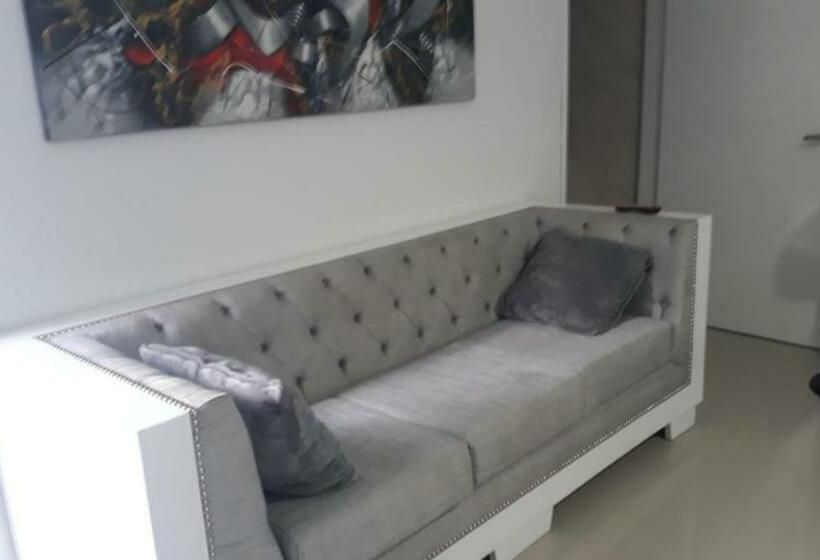 Люкс, Villa Nova Condominio