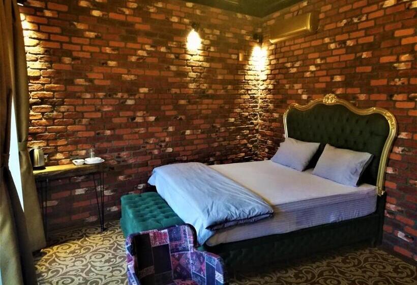 اتاق استاندارد, Kayıbeyi Hotel & Restaurant