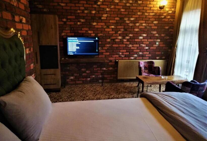 اتاق استاندارد, Kayıbeyi Hotel & Restaurant