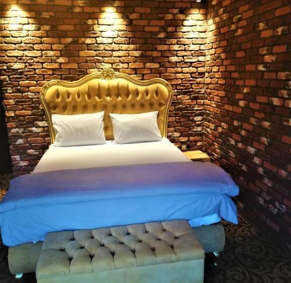 اتاق استاندارد, Kayıbeyi Hotel & Restaurant