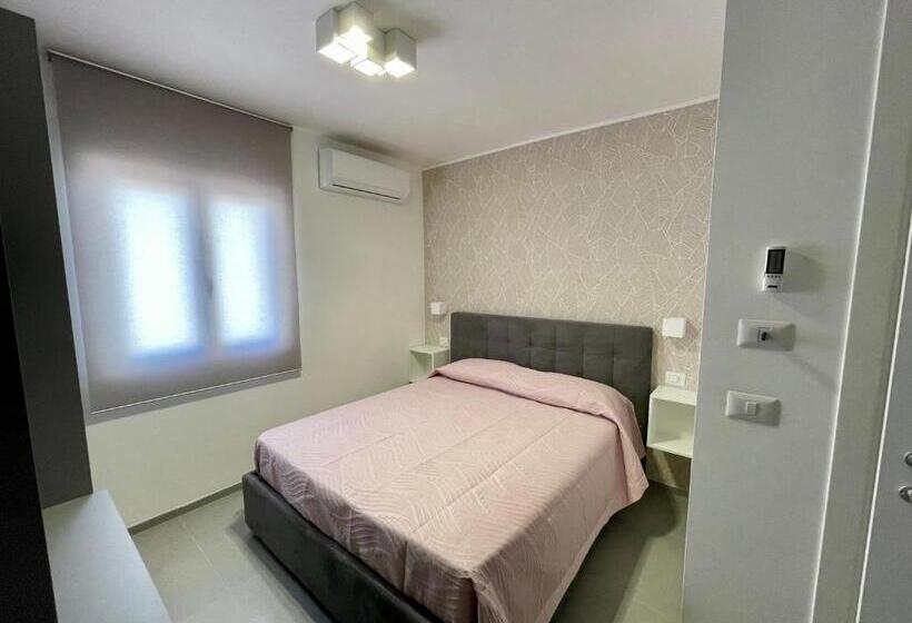 اتاق استاندارد, Matthew’s Home B&b