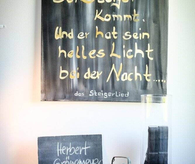 标准间, Art Hotel Körschen