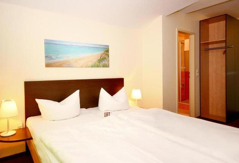 Номер Стандарт, Familienhotel Villa Sano