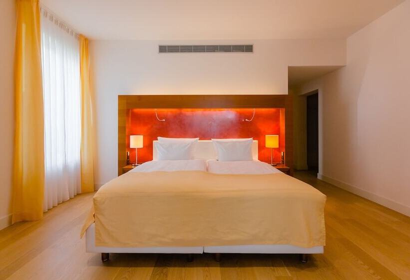 豪华套房, Aqua Aurelia Suitenhotel An Den Thermen
