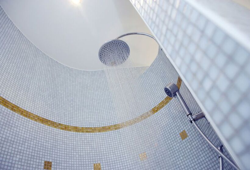 套房, Aqua Aurelia Suitenhotel An Den Thermen