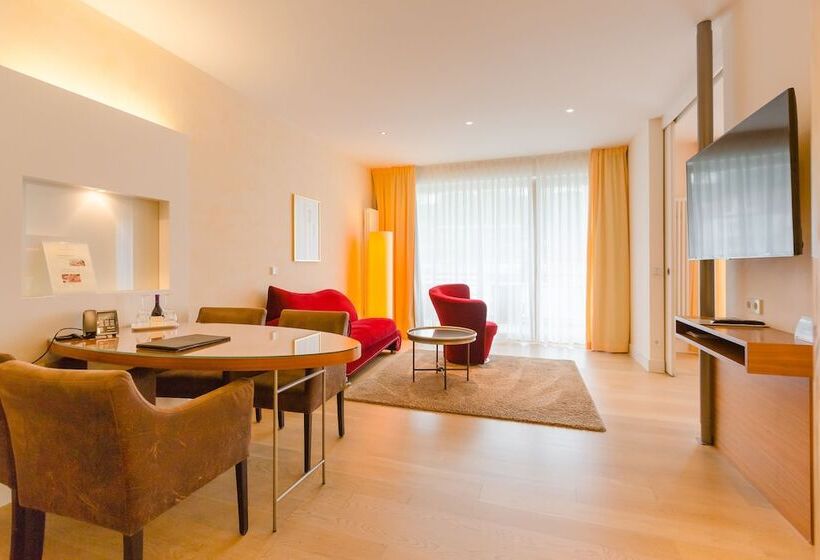 套房, Aqua Aurelia Suitenhotel An Den Thermen