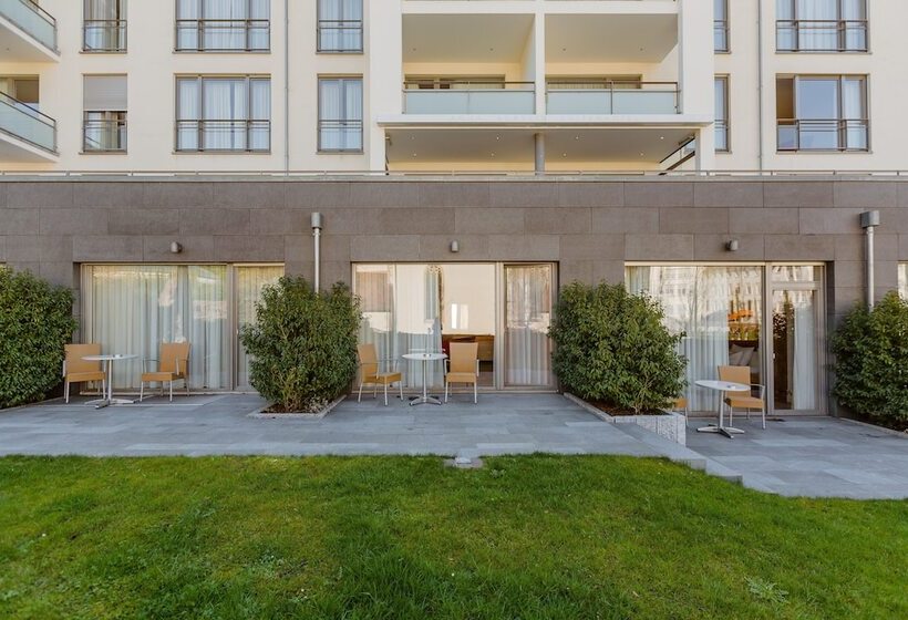 Люкс Superior, Aqua Aurelia Suitenhotel An Den Thermen
