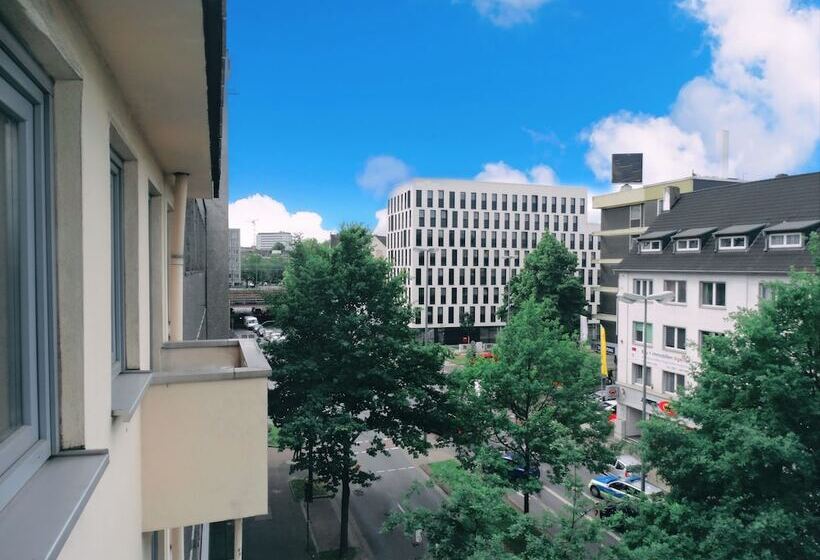 标准间, Art Hotel Körschen