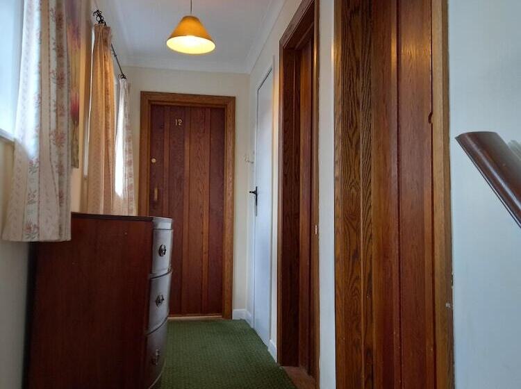 Номер Superior, Bickleigh Castle